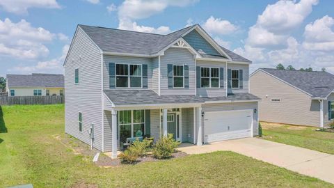 Tiny photo for 4160 Fringetree Loop, Aiken, SC 29803 (MLS # 219209)