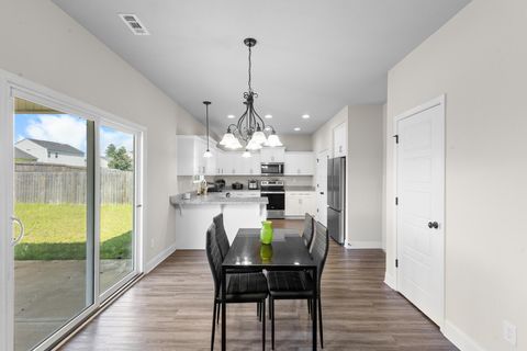 Tiny photo for 4160 Fringetree Loop, Aiken, SC 29803 (MLS # 219209)