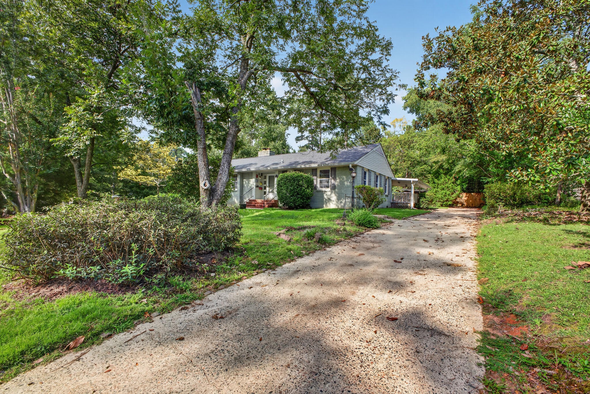 1032 Clark Road SW
