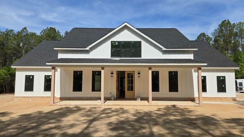 Photo of 693 Dragstrip Road, Aiken, SC 29803 (MLS # 222804)