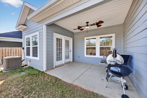 Tiny photo for 829 Speckled Teal Path, Aiken, SC 29803 (MLS # 221281)