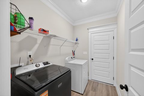 Tiny photo for 829 Speckled Teal Path, Aiken, SC 29803 (MLS # 221281)