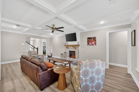 Tiny photo for 829 Speckled Teal Path, Aiken, SC 29803 (MLS # 221281)