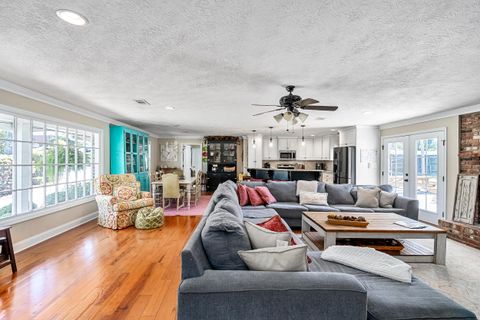 Tiny photo for 1910 Coulter Drive, North Augusta, SC 29841 (MLS # 219834)