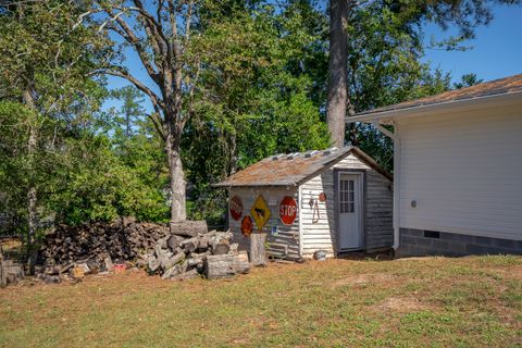 Tiny photo for 1910 Coulter Drive, North Augusta, SC 29841 (MLS # 219834)