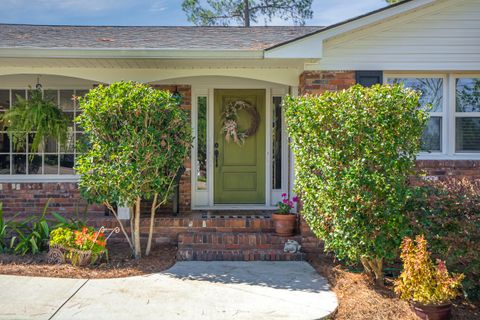 Tiny photo for 1910 Coulter Drive, North Augusta, SC 29841 (MLS # 219834)