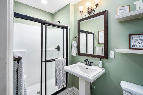 Tiny photo for 1910 Coulter Drive, North Augusta, SC 29841 (MLS # 219834)