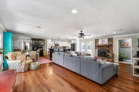 Tiny photo for 1910 Coulter Drive, North Augusta, SC 29841 (MLS # 219834)