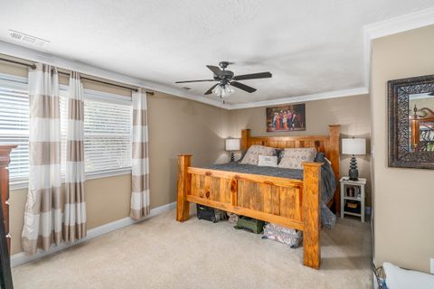 Tiny photo for 1910 Coulter Drive, North Augusta, SC 29841 (MLS # 219834)