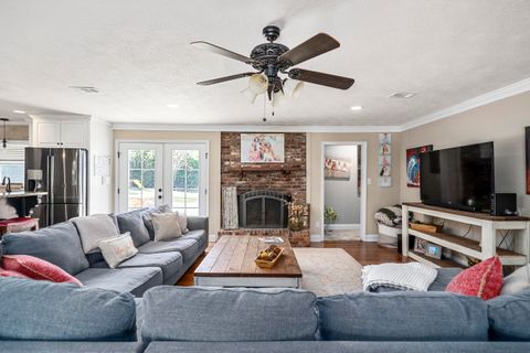 Tiny photo for 1910 Coulter Drive, North Augusta, SC 29841 (MLS # 219834)