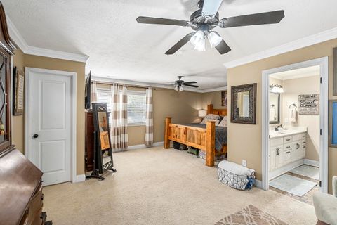 Tiny photo for 1910 Coulter Drive, North Augusta, SC 29841 (MLS # 219834)
