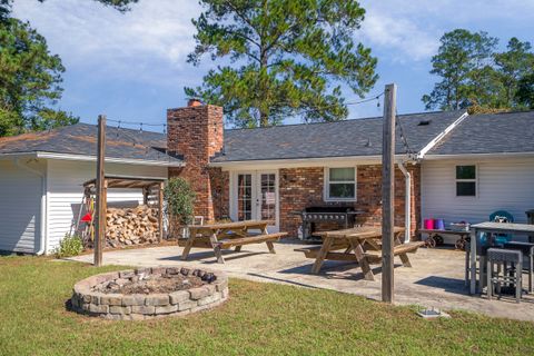 Tiny photo for 1910 Coulter Drive, North Augusta, SC 29841 (MLS # 219834)