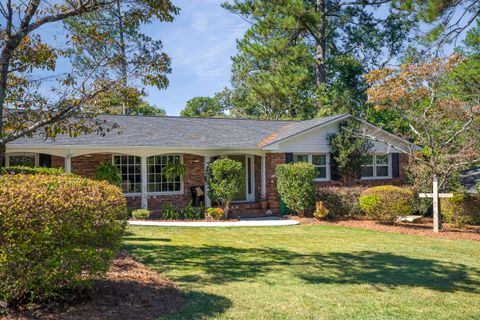 Tiny photo for 1910 Coulter Drive, North Augusta, SC 29841 (MLS # 219834)