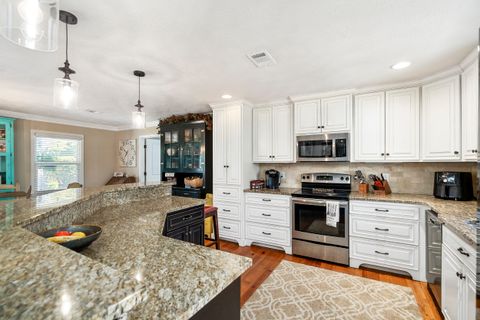 Tiny photo for 1910 Coulter Drive, North Augusta, SC 29841 (MLS # 219834)