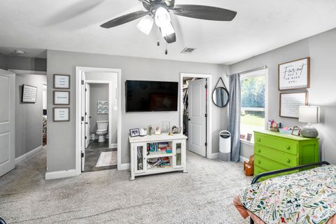 Tiny photo for 1910 Coulter Drive, North Augusta, SC 29841 (MLS # 219834)