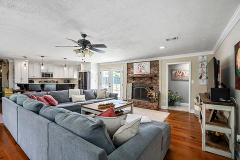 Tiny photo for 1910 Coulter Drive, North Augusta, SC 29841 (MLS # 219834)