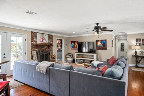 Tiny photo for 1910 Coulter Drive, North Augusta, SC 29841 (MLS # 219834)