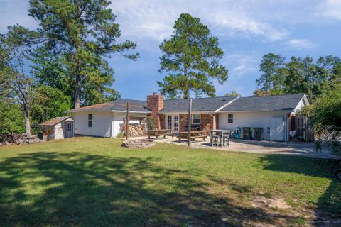 Tiny photo for 1910 Coulter Drive, North Augusta, SC 29841 (MLS # 219834)