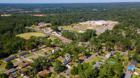 Tiny photo for 1910 Coulter Drive, North Augusta, SC 29841 (MLS # 219834)