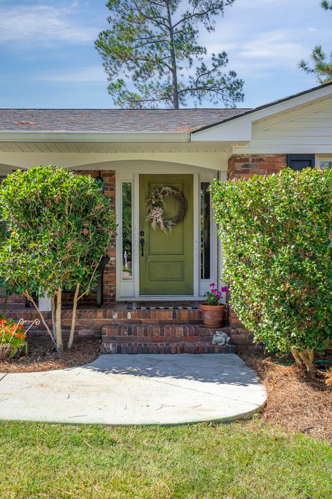 Tiny photo for 1910 Coulter Drive, North Augusta, SC 29841 (MLS # 219834)