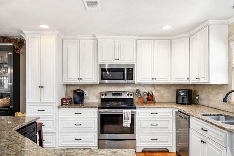 Tiny photo for 1910 Coulter Drive, North Augusta, SC 29841 (MLS # 219834)