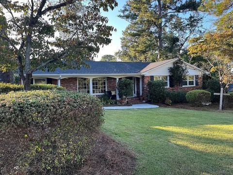 Tiny photo for 1910 Coulter Drive, North Augusta, SC 29841 (MLS # 219834)