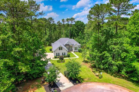 Photo of 327 Peter Carnes Drive, North Augusta, SC 29860 (MLS # 217646) Photo of 327 Peter Carnes Drive, North Augusta, SC 29860 (MLS # 217646)