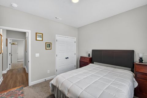 Tiny photo for 401 Fox Haven Drive, Aiken, SC 29803 (MLS # 219828)