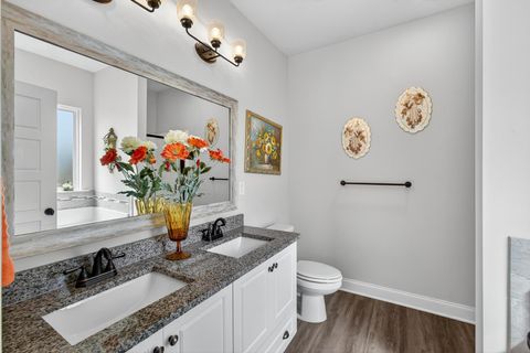 Tiny photo for 401 Fox Haven Drive, Aiken, SC 29803 (MLS # 219828)