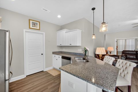 Tiny photo for 401 Fox Haven Drive, Aiken, SC 29803 (MLS # 219828)