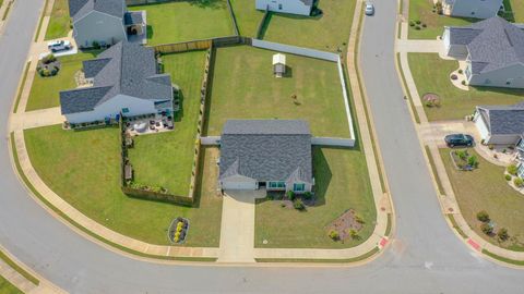 Tiny photo for 401 Fox Haven Drive, Aiken, SC 29803 (MLS # 219828)