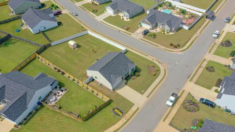 Tiny photo for 401 Fox Haven Drive, Aiken, SC 29803 (MLS # 219828)