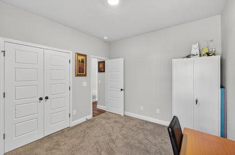 Tiny photo for 401 Fox Haven Drive, Aiken, SC 29803 (MLS # 219828)