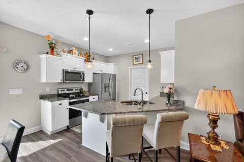 Tiny photo for 401 Fox Haven Drive, Aiken, SC 29803 (MLS # 219828)