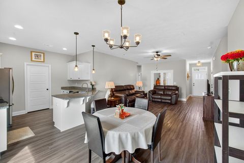 Tiny photo for 401 Fox Haven Drive, Aiken, SC 29803 (MLS # 219828)