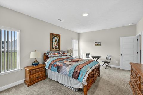 Tiny photo for 401 Fox Haven Drive, Aiken, SC 29803 (MLS # 219828)