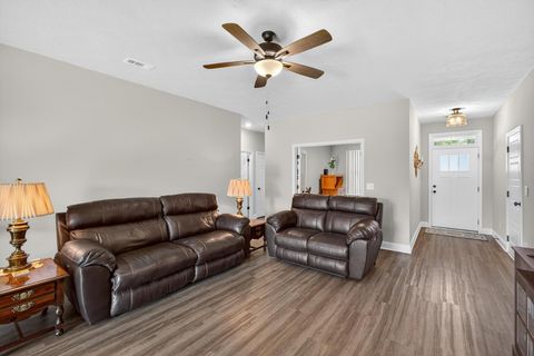 Tiny photo for 401 Fox Haven Drive, Aiken, SC 29803 (MLS # 219828)