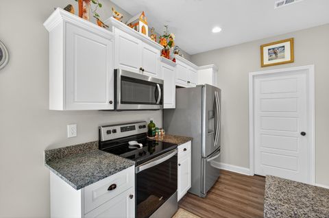 Tiny photo for 401 Fox Haven Drive, Aiken, SC 29803 (MLS # 219828)