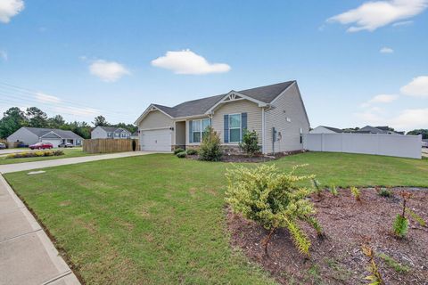 Tiny photo for 401 Fox Haven Drive, Aiken, SC 29803 (MLS # 219828)