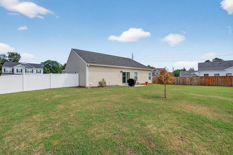 Tiny photo for 401 Fox Haven Drive, Aiken, SC 29803 (MLS # 219828)