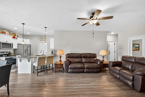 Tiny photo for 401 Fox Haven Drive, Aiken, SC 29803 (MLS # 219828)
