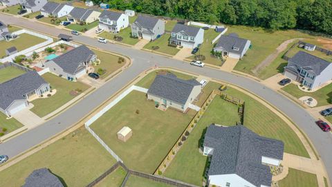 Tiny photo for 401 Fox Haven Drive, Aiken, SC 29803 (MLS # 219828)