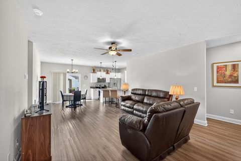 Tiny photo for 401 Fox Haven Drive, Aiken, SC 29803 (MLS # 219828)