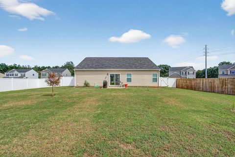 Tiny photo for 401 Fox Haven Drive, Aiken, SC 29803 (MLS # 219828)