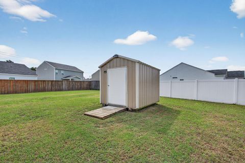 Tiny photo for 401 Fox Haven Drive, Aiken, SC 29803 (MLS # 219828)
