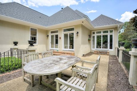 Tiny photo for 116 Charles Towne Place, Aiken, SC 29803 (MLS # 218632)