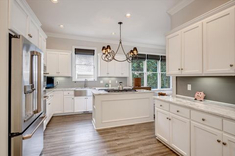 Tiny photo for 116 Charles Towne Place, Aiken, SC 29803 (MLS # 218632)