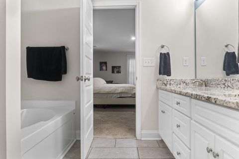 Tiny photo for 1410 Womrath Road, North Augusta, SC 29841 (MLS # 221097)