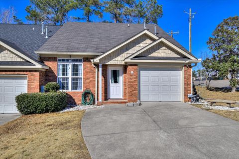 Photo of 344 Hornhead Drive, Martinez, GA 30907 (MLS # 221581)