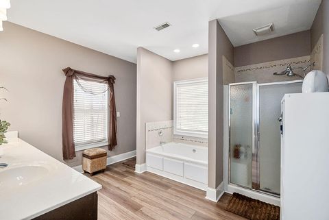 Tiny photo for 215 Ironbark Court, Aiken, SC 29803 (MLS # 220095)